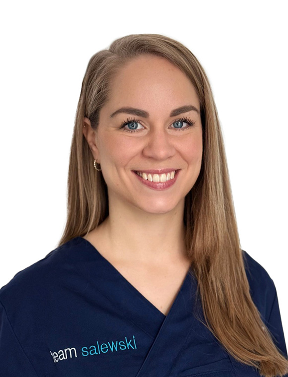 Dr. med. Deborah Lesnick